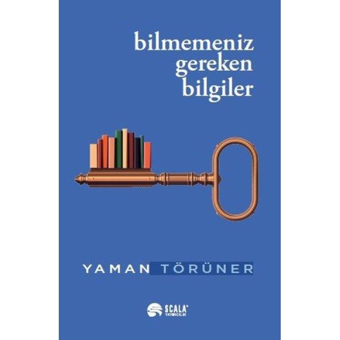 Bilmemeniz Gereken Bilgiler