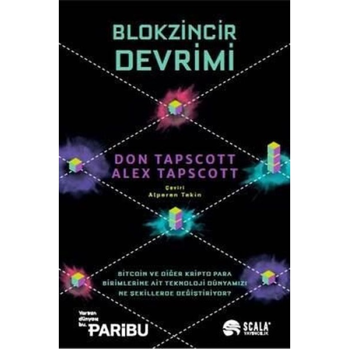 Blokzincir Devrimi