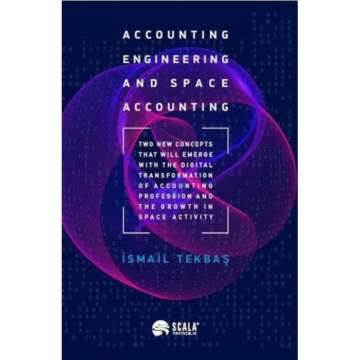 Accounting Engineering And Space Accounting