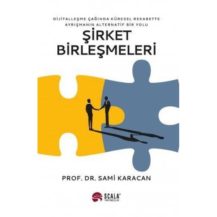 Şirket Birleşmeleri