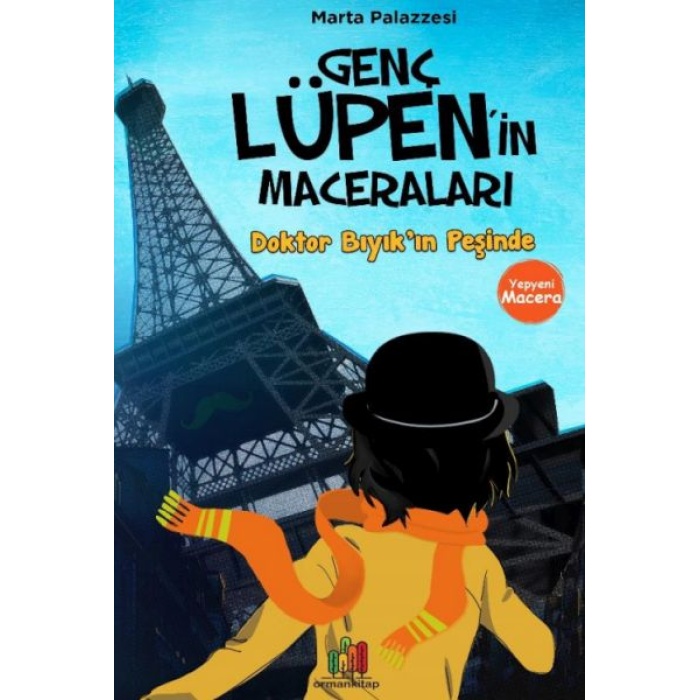 Genç Lüpen’i̇n Maceraları