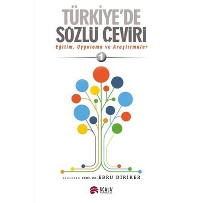 Türkiyede Sözlü Çeviri