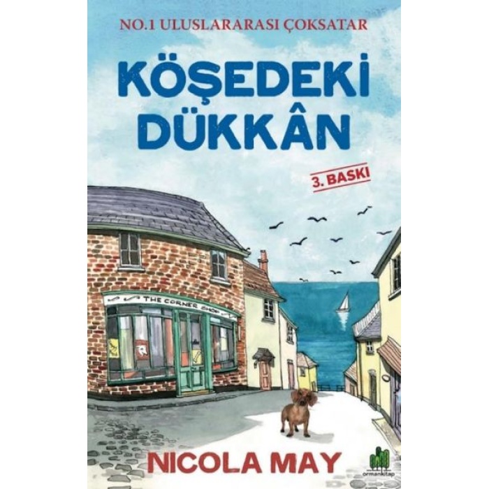 Köşedeki Dükkan