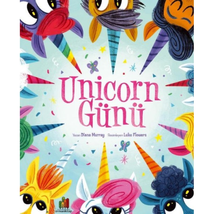 Unicorn Günü