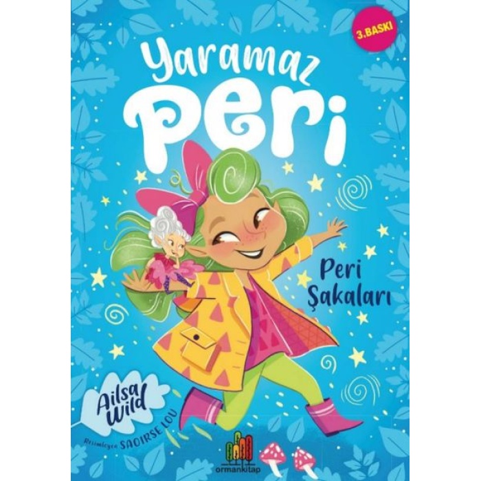 Yaramaz Peri: Peri Şakaları