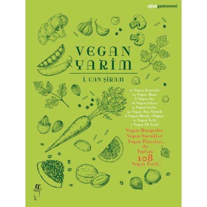 Vegan Yarim