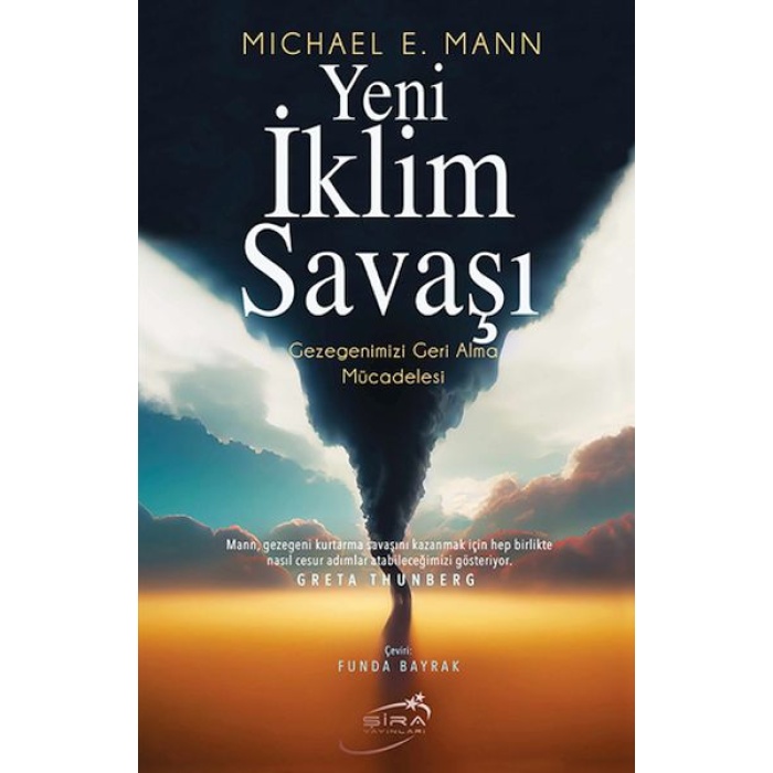 Yeni İklim Savaşı