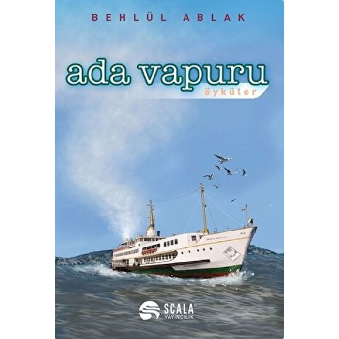 Ada Vapuru - Öyküler