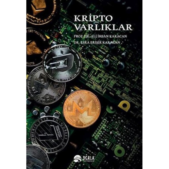 Kripto Varlıklar