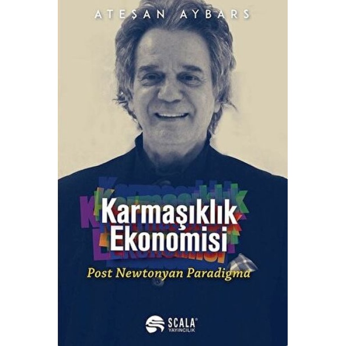 Karmaşıklık Ekonomisi