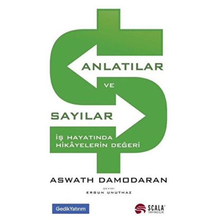 Anlatılar Ve Sayılar