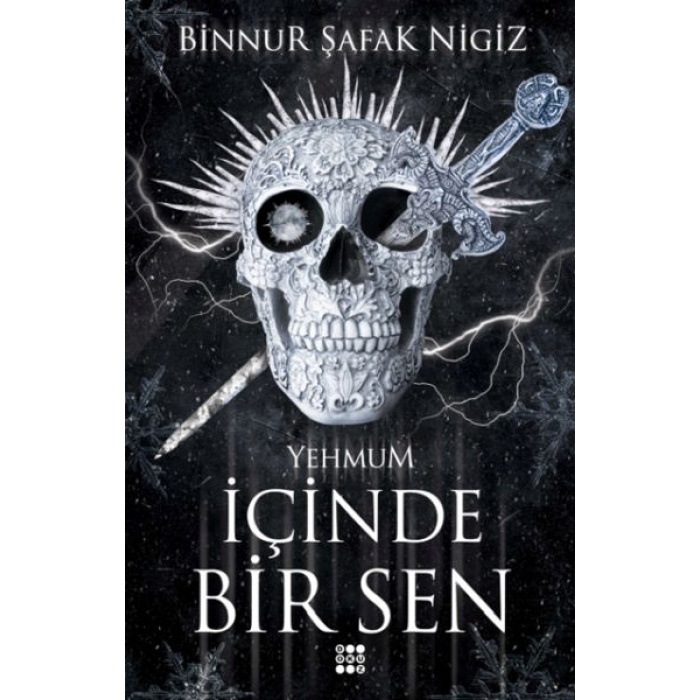 İçinde Bir Sen 3 - Yehmum