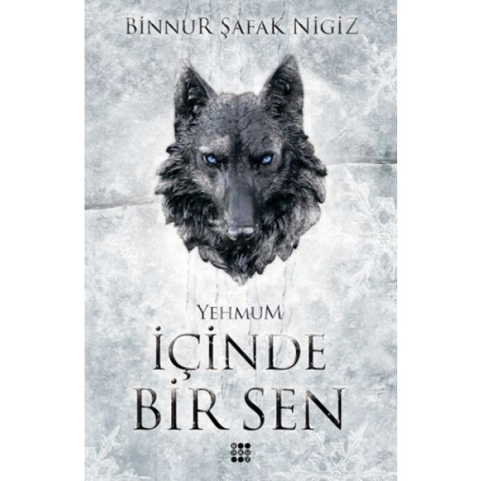 İçinde Bir Sen 3 – Yehmum (Ciltli)