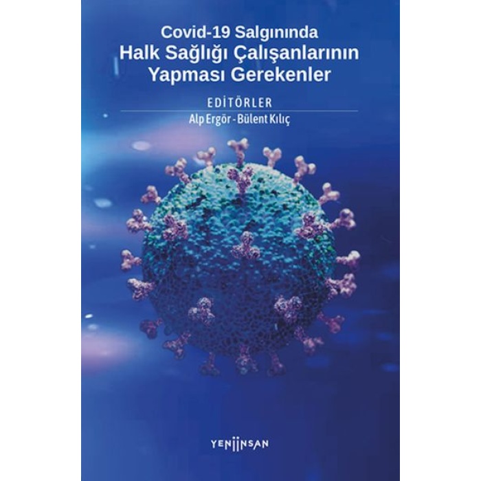 Covid-19 Salgınında Halk Sağlığı Çalışanlarının