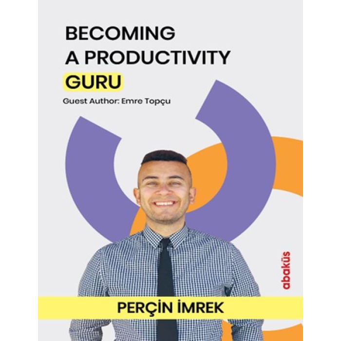 Becomıng A Productıvıty Guru 