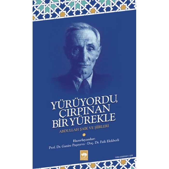 Yürüyordu Çırpınan Bir Yürekle