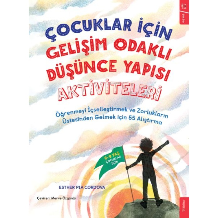 Çocuklar Için Gelişim Odaklı Düşünce Yapısı Aktiviteleri