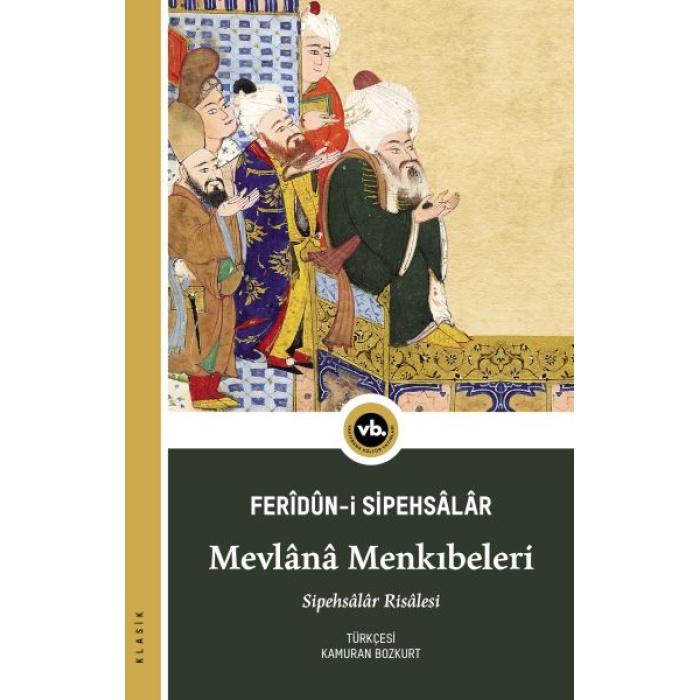 Mevlânâ Menkıbeleri