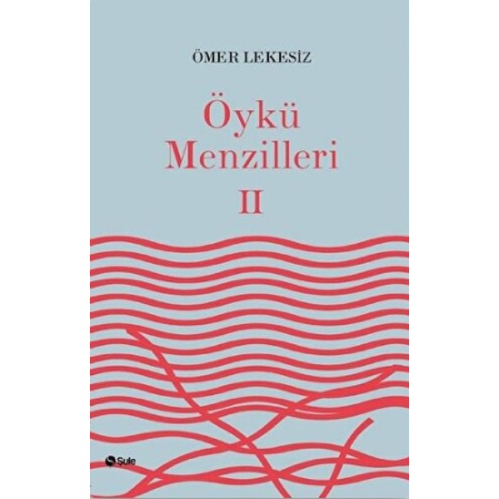 Öykü Menzilleri 2