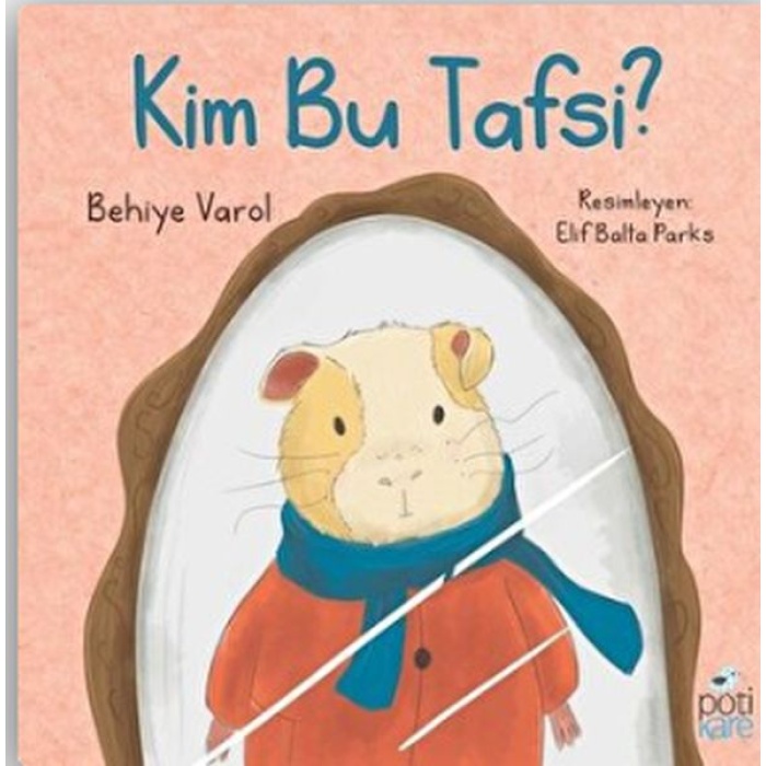 Kim Bu Tafsi?