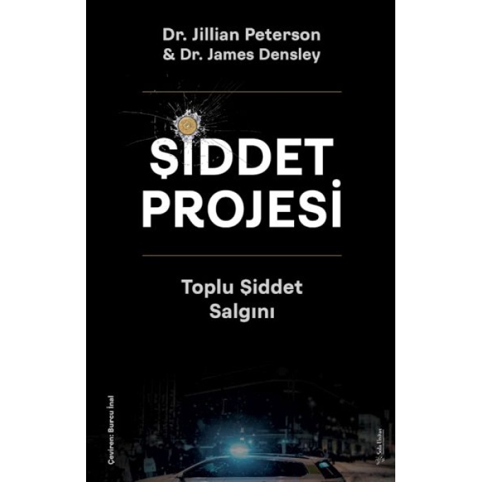 Şiddet Projesi