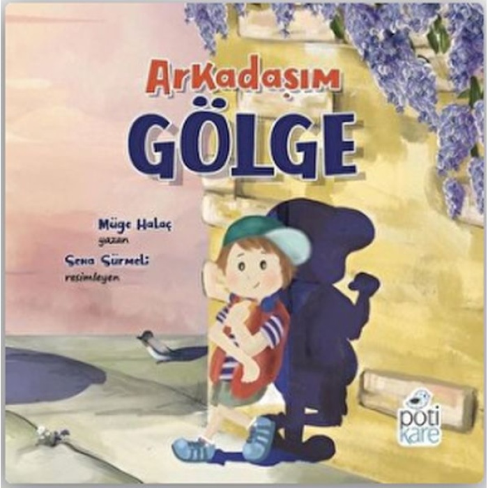 Arkadaşım Gölge