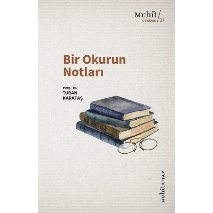 Bir Okurun Notları