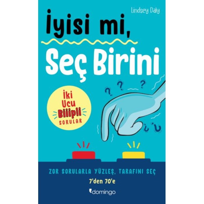 İyisi Mi, Seç Birini