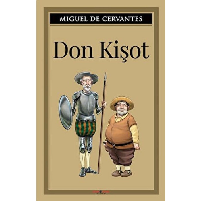 Don Kişot