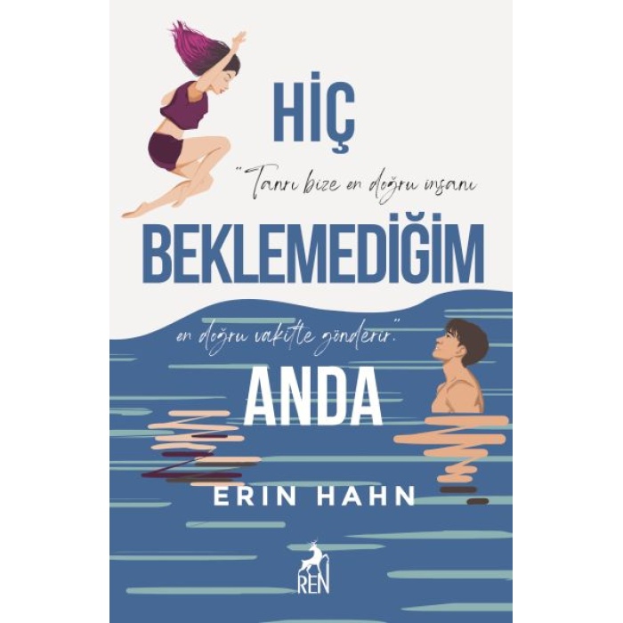 Hiç Bediğim Anda