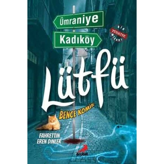 Lütfü