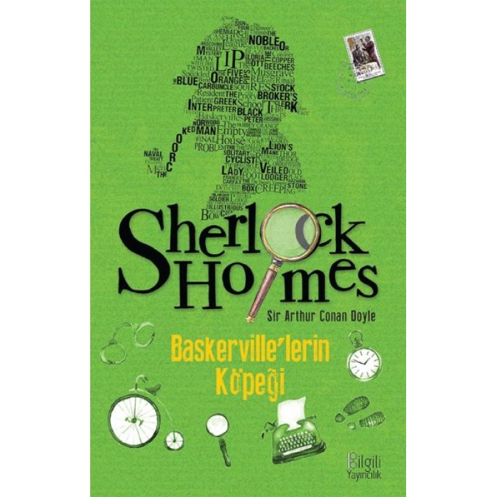 Sherlock Holmes: Baskervillelerin Köpeği