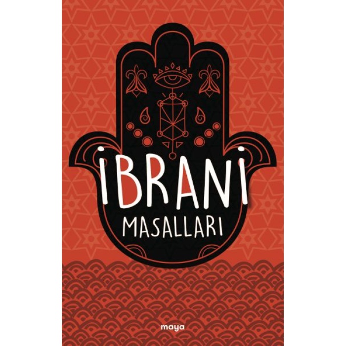 İbrani Masalları (Özel Ayracıyla)