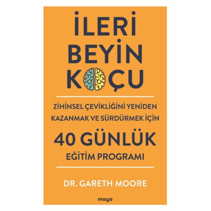 İleri Beyin Koçu