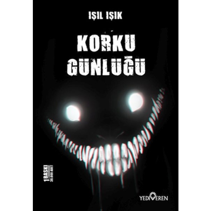 Korku Günlüğü