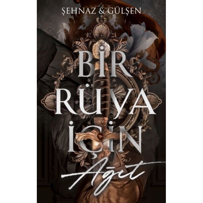 Bir Rüya İçin Ağıt 2 - Behempa (Ciltli)