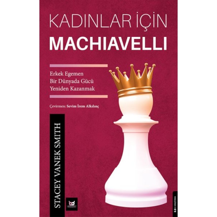 Kadınlar İçin Machiavelli