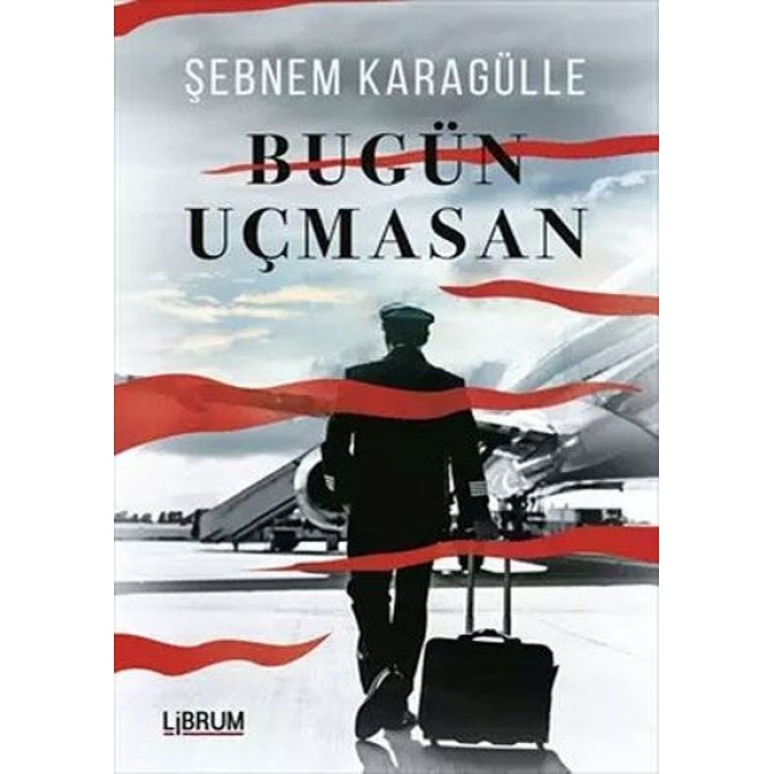 Bugün Uçmasan