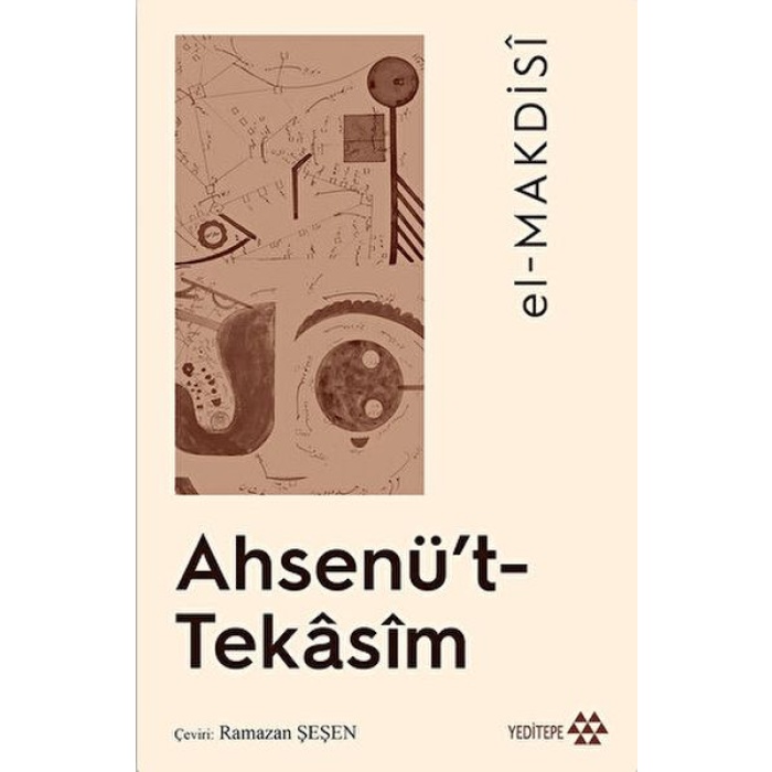 Ahsenüt - Tekasim