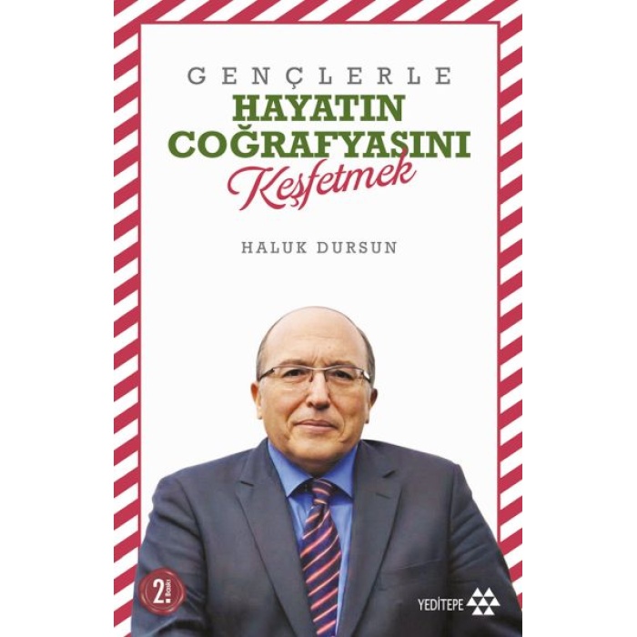 Gençlerle Hayatın Coğrafyasını Keşfetmek