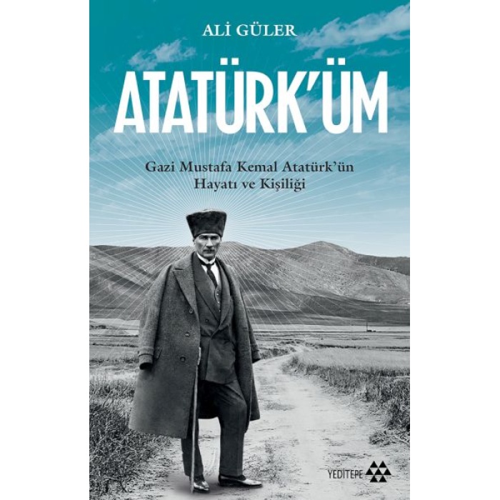 Atatürküm