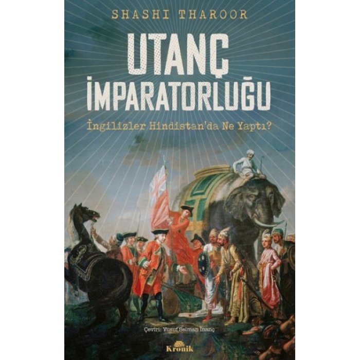 Utanç İmparatorluğu