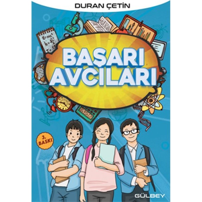 Başarı Avcıları