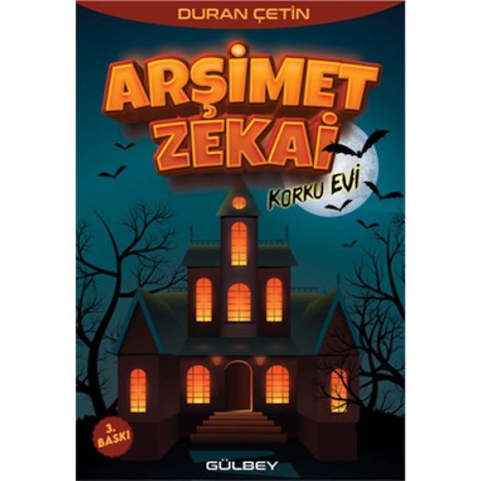 Arşimet Zekai Korku Evi