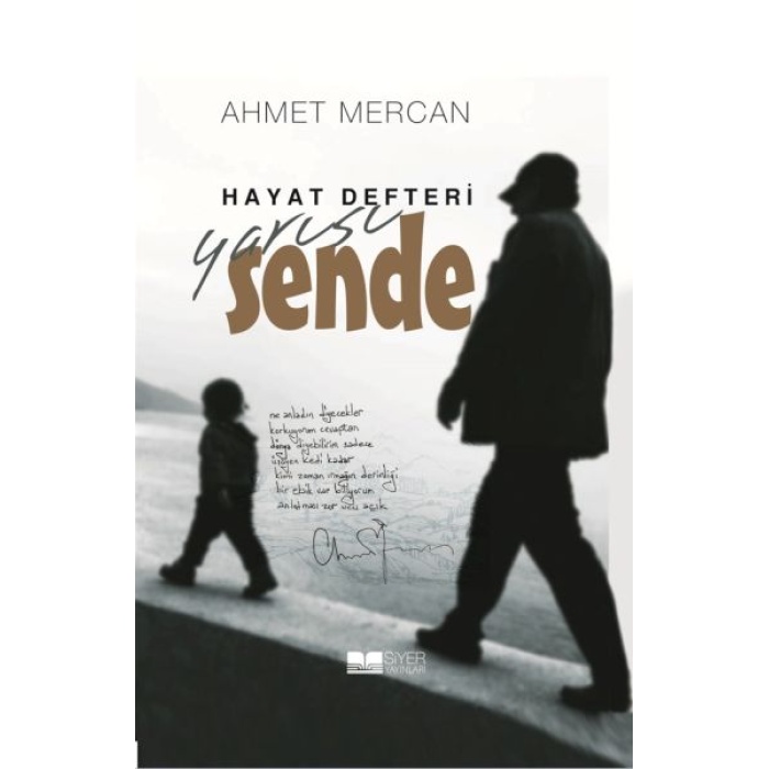 Hayat Defteri Yarısı Sende