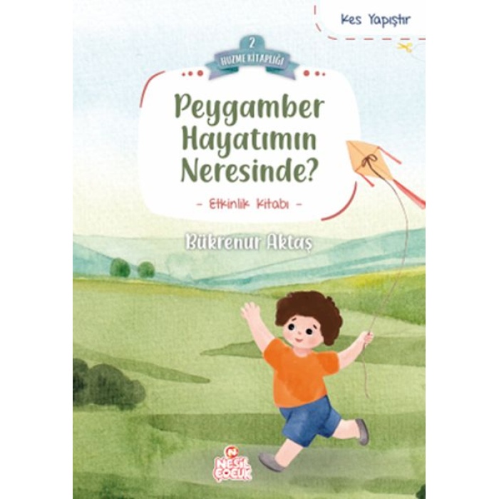 Peygamber Hayatımın Neresinde?