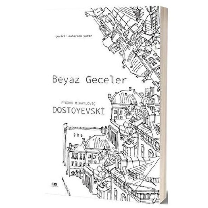 Beyaz Geceler