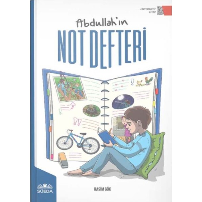 Abdullahın Not Defteri