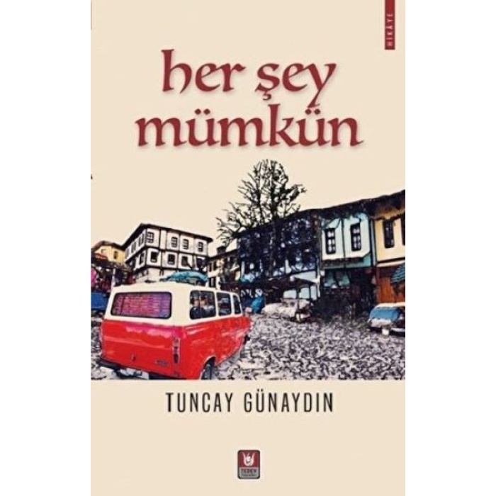 Her Şey Mümkün