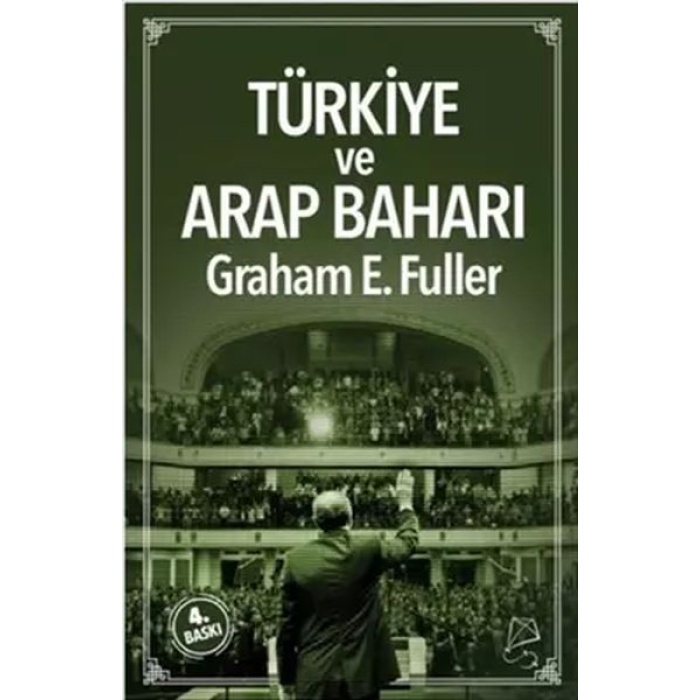 Türkiye Ve Arap Baharı